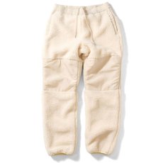 画像4: Sherpa Fleece Pants シェルパ フリース パンツ by Lafayette ラファイエット  (4)