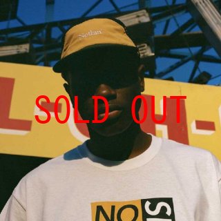 激レア　NERDメッシュキャップ N.E.R.D メッシュキャップ Pharrell Williams ファレル - メルカリ