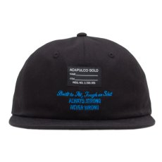 画像2: Engineer 6-Panel Cap キャップ 帽子 (2)