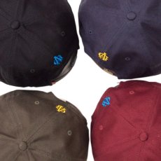 画像9: Engineer 6-Panel Cap キャップ 帽子 (9)