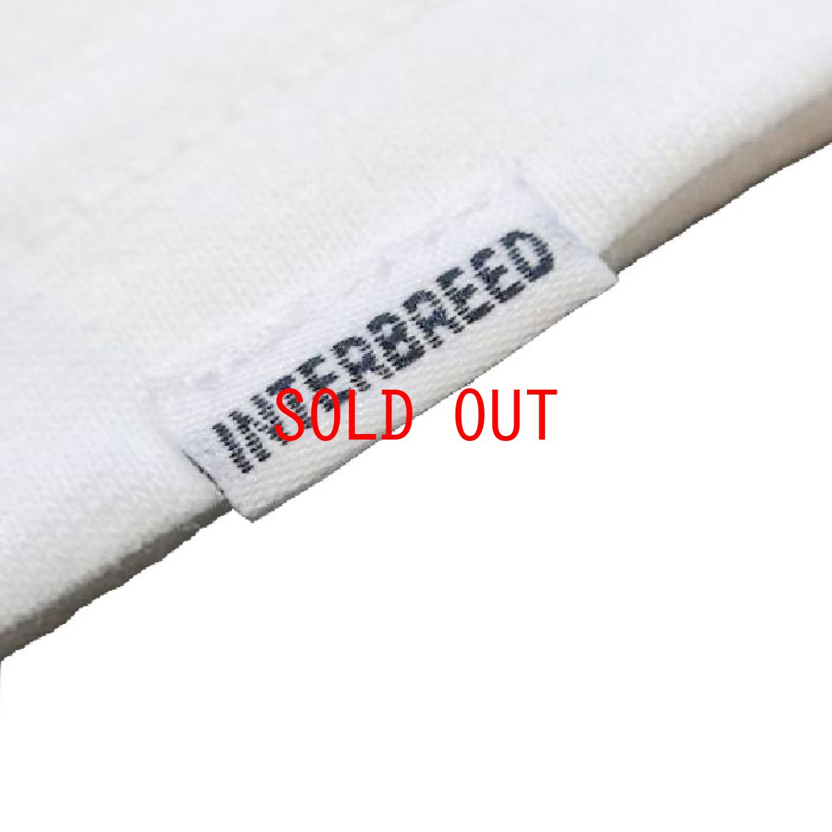 画像3: "The Fugees ‘93" L/S Tee Mint Green White Collection Princess Photo Ernie Paniccioli ロンT 長袖 Tシャツ Lauryn Hill ローリン ヒル (3)