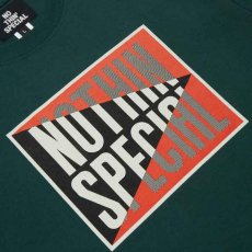 画像4: Lucky L/S Long Sleeve Tee Dark Green 長袖 Tシャツ (4)