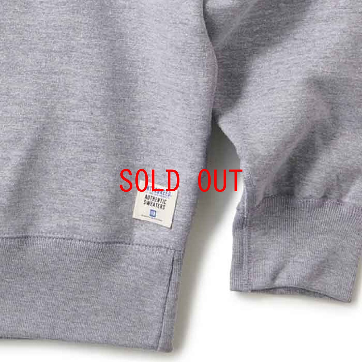 画像2: Browns College Crew Sweat Shirt クルー ネック スウェット (2)