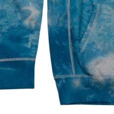 画像5: Tie Dyed Pullover Sweat Hoodie タイダイ プルオーバー  スウェット フーディー (5)