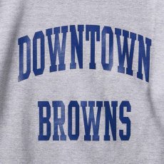 画像4: Browns College Crew Sweat Shirt クルー ネック スウェット (4)