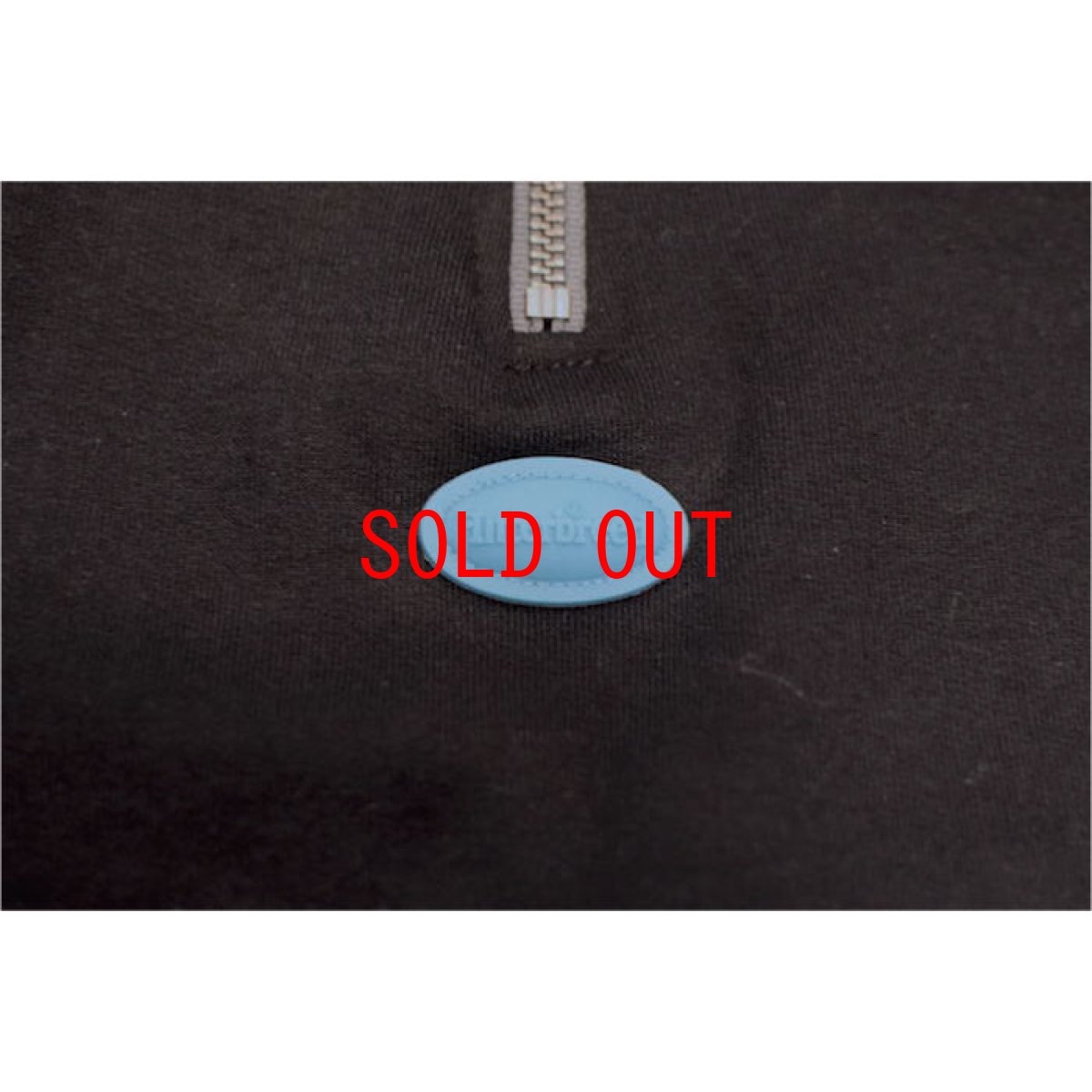 画像6: Hikers Half Zip Sweat ハーフ ジップ スウェット (6)