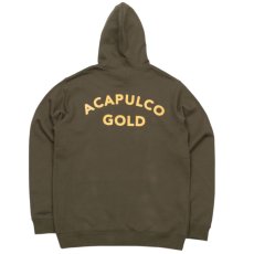 画像3: Corajo Pullover Sweat Hoodie スウェット フーディー パーカー (3)