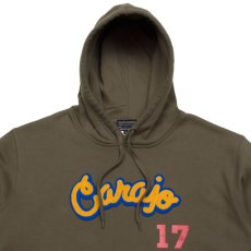 画像2: Corajo Pullover Sweat Hoodie スウェット フーディー パーカー (2)