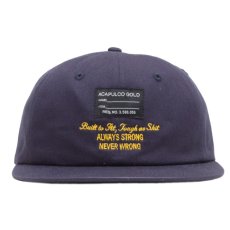 画像4: Engineer 6-Panel Cap キャップ 帽子 (4)