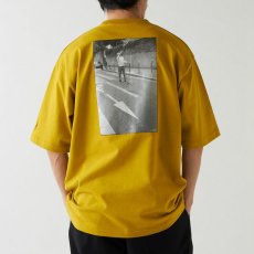 画像2: Live Three S/S Tee オーバーサイズ 半袖 Tシャツ (2)