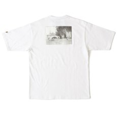 画像4: Live Two S/S Tee オーバーサイズ 半袖 Tシャツ (4)