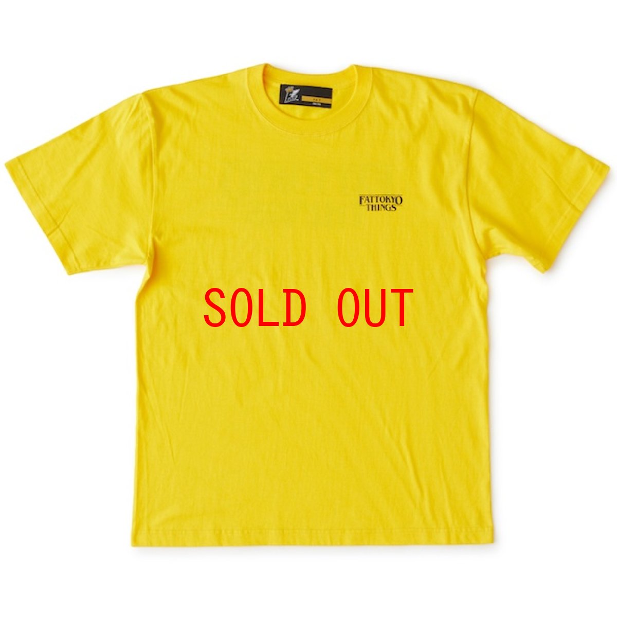 画像4: Hawkins S/S Tee 半袖 Tシャツ (4)