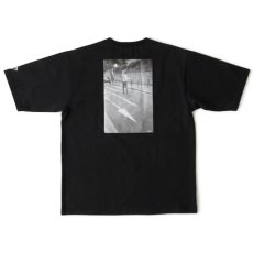 画像3: Live Three S/S Tee オーバーサイズ 半袖 Tシャツ (3)