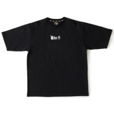 画像2: Live Two S/S Tee オーバーサイズ 半袖 Tシャツ (2)