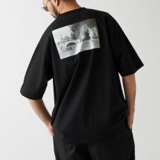 画像1: Live Two S/S Tee オーバーサイズ 半袖 Tシャツ (1)