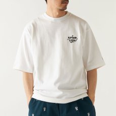 画像2: × Esow × Sb 8Teen S/S Tee 半袖 Tシャツ ヘビーオンス (2)