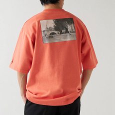 画像3: Live Two S/S Tee オーバーサイズ 半袖 Tシャツ (3)