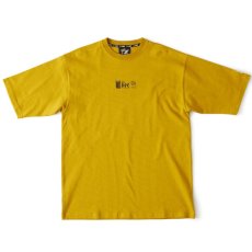 画像4: Live Three S/S Tee オーバーサイズ 半袖 Tシャツ (4)