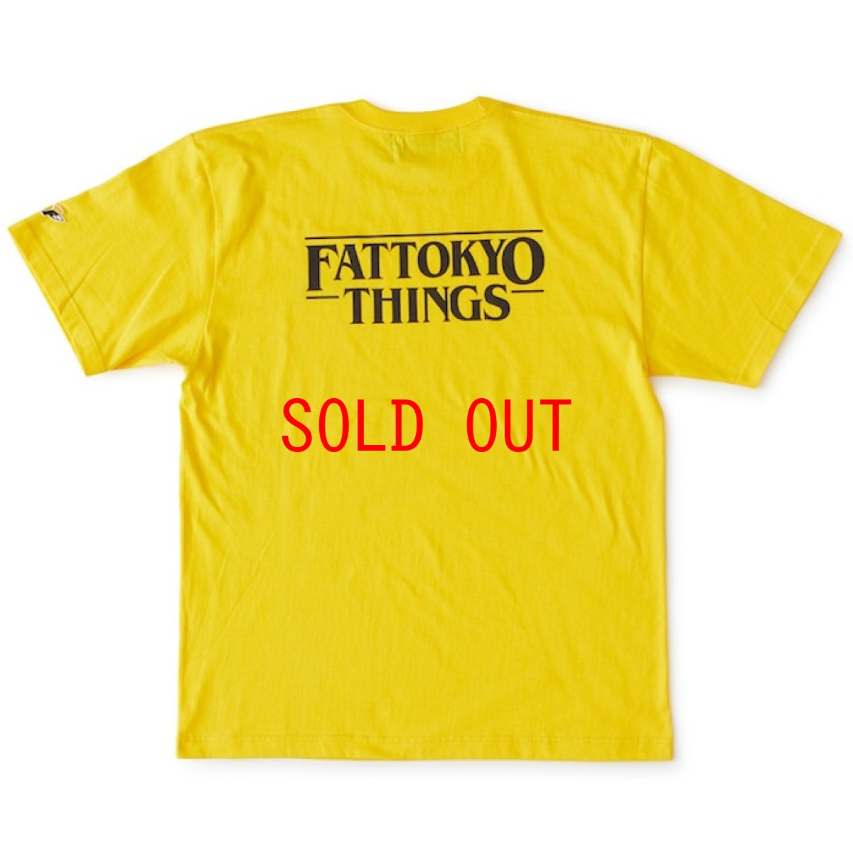 画像5: Hawkins S/S Tee 半袖 Tシャツ (5)