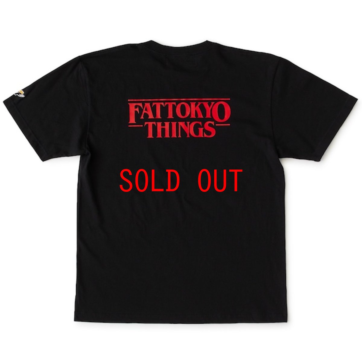 画像2: Hawkins S/S Tee 半袖 Tシャツ (2)