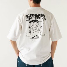 画像1: × Esow × Sb 8Teen S/S Tee 半袖 Tシャツ ヘビーオンス (1)