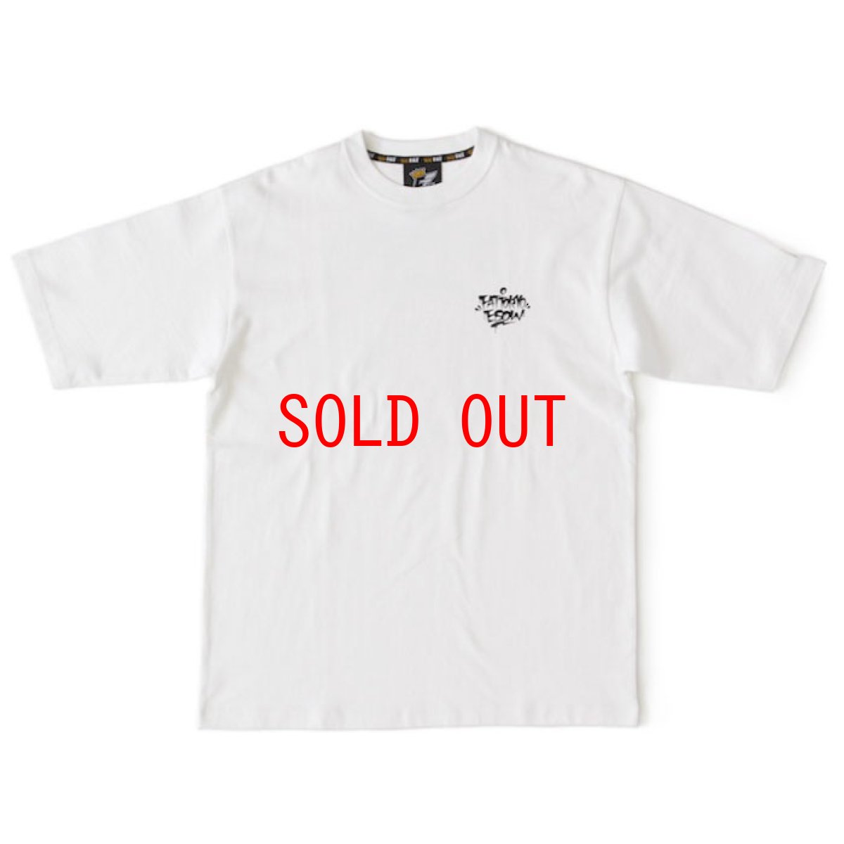 画像4: × Esow × Sb 8Teen S/S Tee 半袖 Tシャツ ヘビーオンス (4)