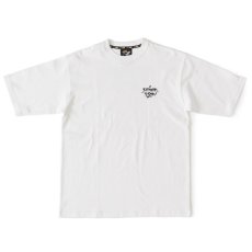 画像4: × Esow × Sb 8Teen S/S Tee 半袖 Tシャツ ヘビーオンス (4)