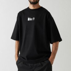 画像1: Live Three S/S Tee オーバーサイズ 半袖 Tシャツ (1)