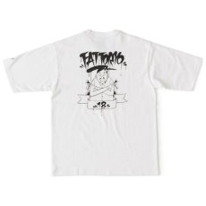 画像3: × Esow × Sb 8Teen S/S Tee 半袖 Tシャツ ヘビーオンス (3)