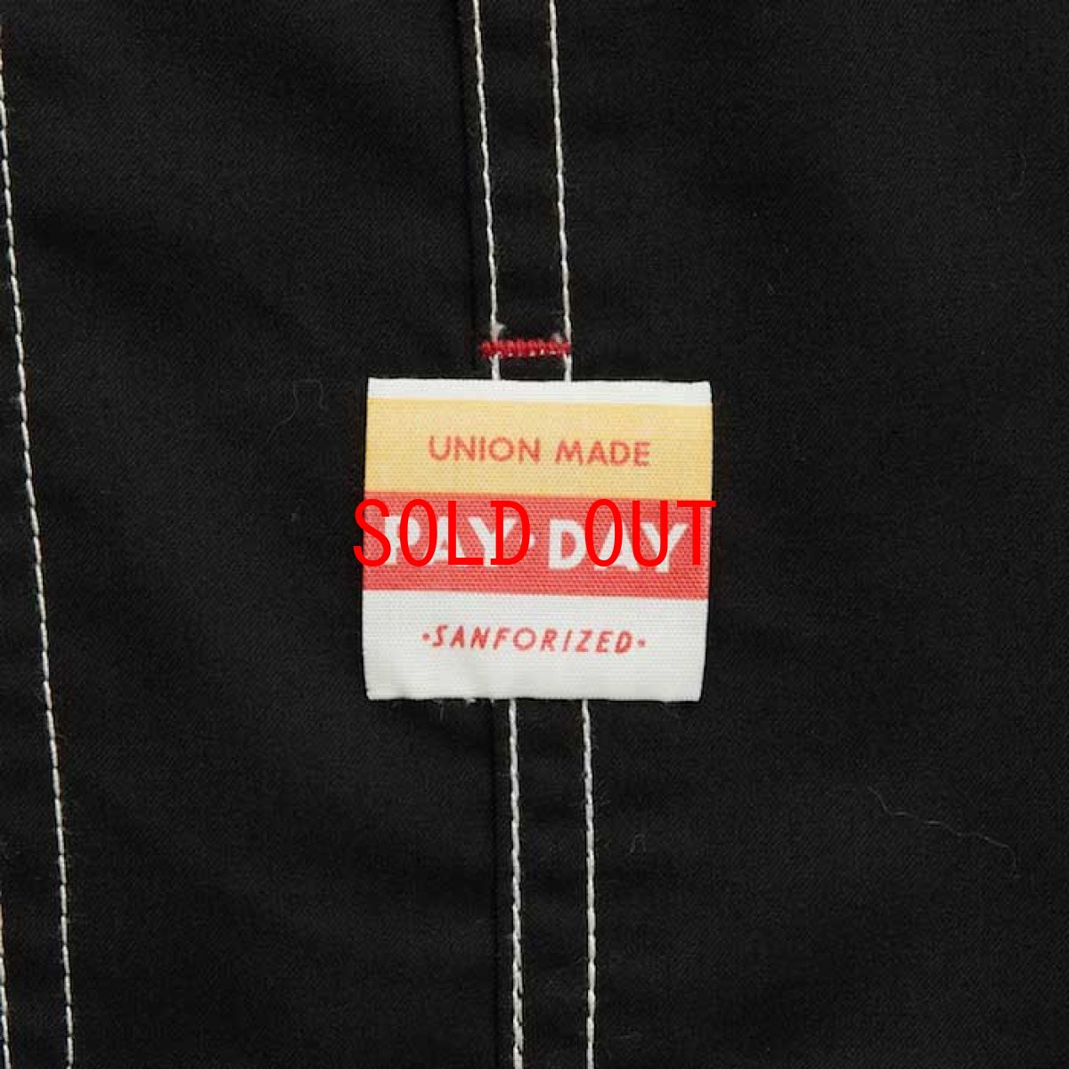 画像4: × PAY DAY Paydigan Shirt Jacket Cardigan スナップ カーディガン シャツ ジャケット Black ペイデイ (4)