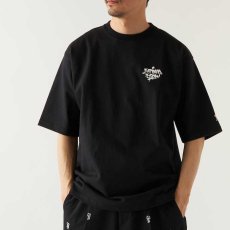 画像2: × Esow × Sb 8Teen S/S Tee 半袖 Tシャツ ヘビーオンス (2)