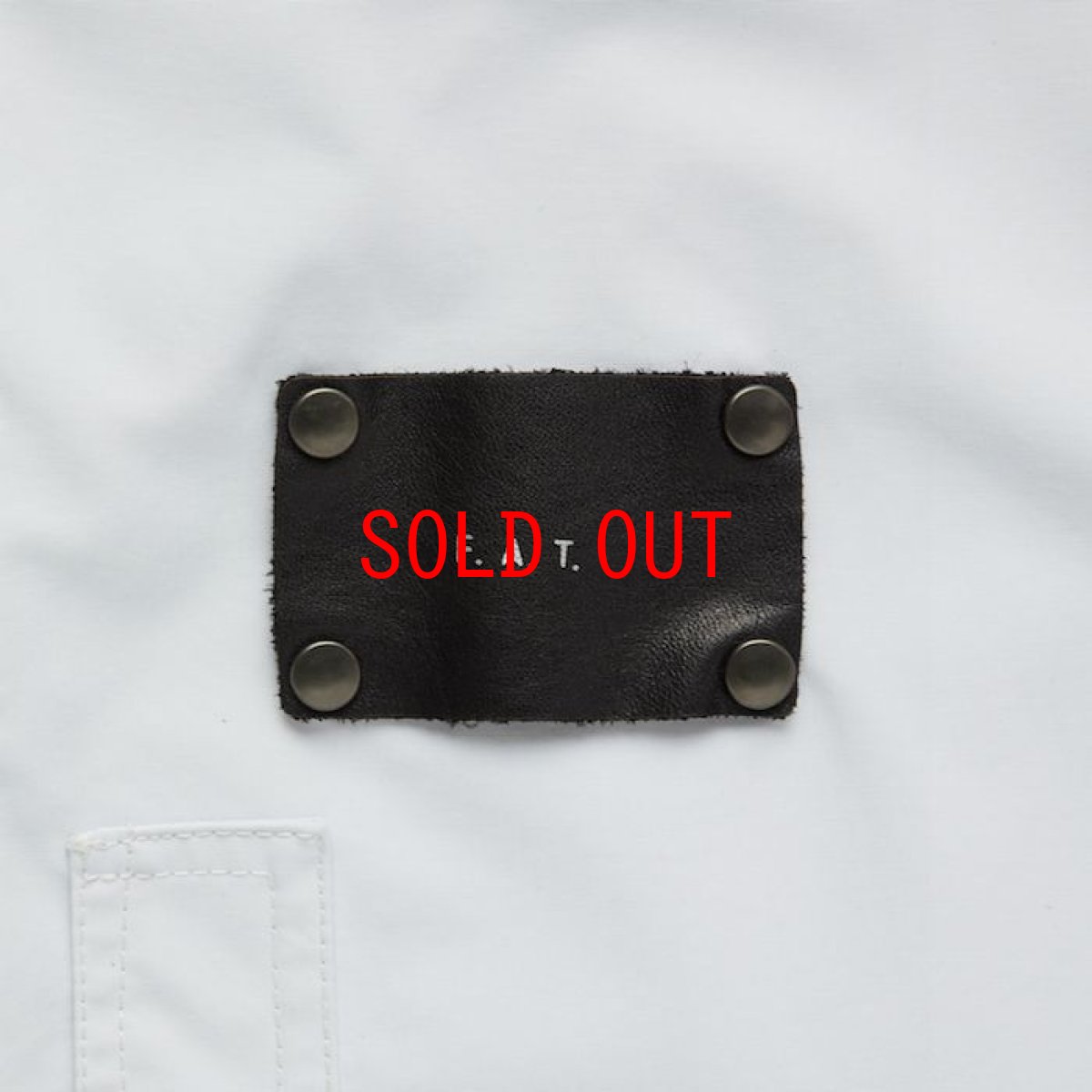 画像4: Exocet Color block Nylon Flight Jacket ミリタリー フライト レザーパッチ ナイロン ジャケット (4)