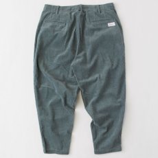 画像2: Thunder Corduroy Pants 太畝 コーデュロイ パンツ (2)