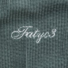 画像3: Biggieroy L/S Corduroy Shirt 長袖 コーデュロイ シャツ  (3)