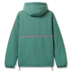 画像4: Base Camp Reversible Sherpa Jacket リバーシブル シェルパ フリース ジャケット Sage Natural Green (4)