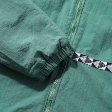 画像9: Base Camp Reversible Sherpa Jacket リバーシブル シェルパ フリース ジャケット Sage Natural Green (9)