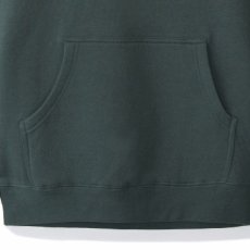 画像4: Cougar Badge Logo Pullover ロゴ スウェット フーディー パーカー Forest Green フォレスト グリーン (4)