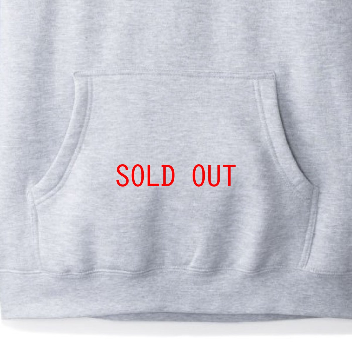 画像4: Speckle Classic Logo Pullover ロゴ スウェット フーディー パーカー Ash Grey アッシュ グレー (4)