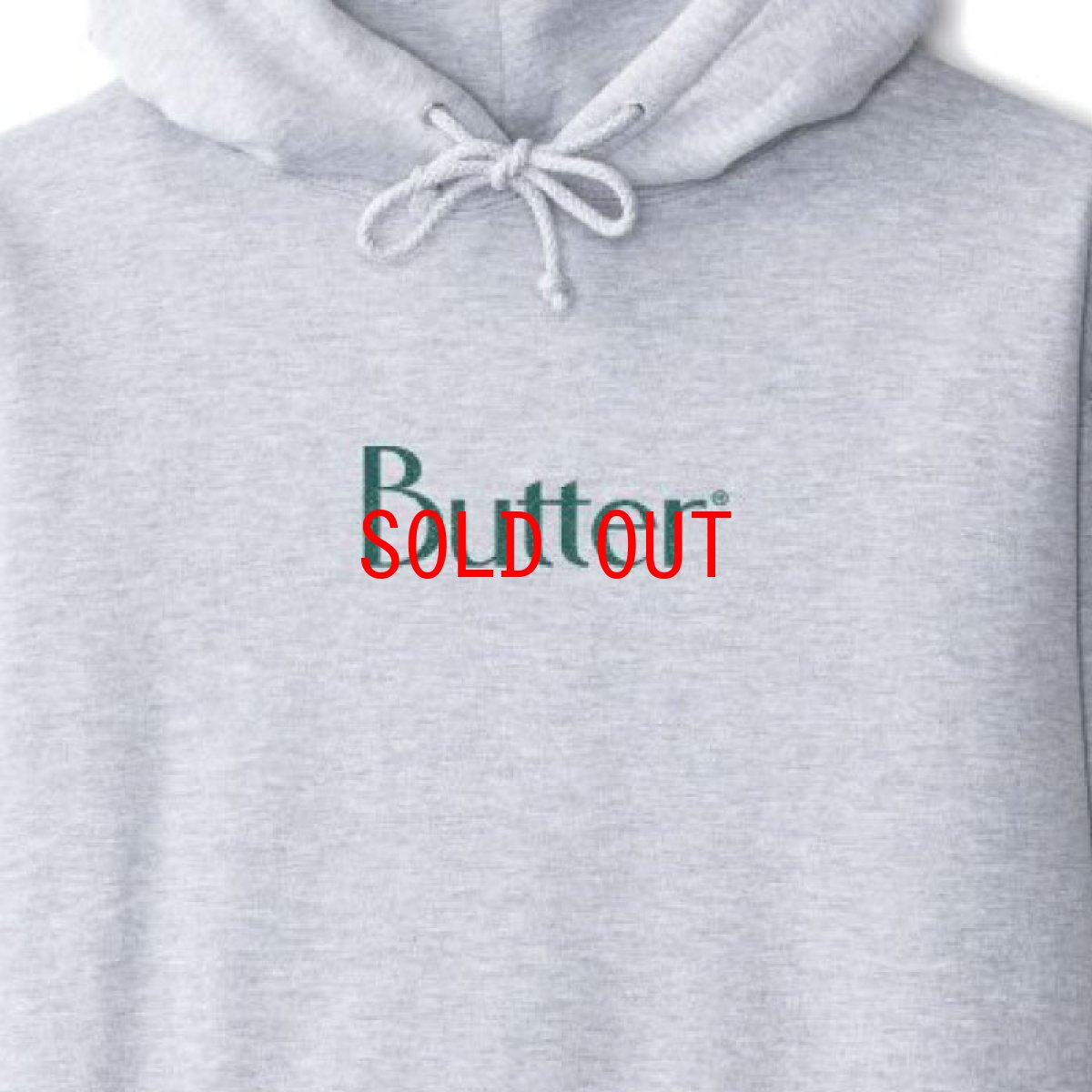 画像5: Speckle Classic Logo Pullover ロゴ スウェット フーディー パーカー Ash Grey アッシュ グレー (5)