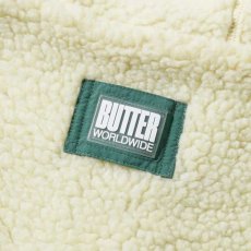 画像6: Base Camp Reversible Sherpa Jacket リバーシブル シェルパ フリース ジャケット Sage Natural Green (6)