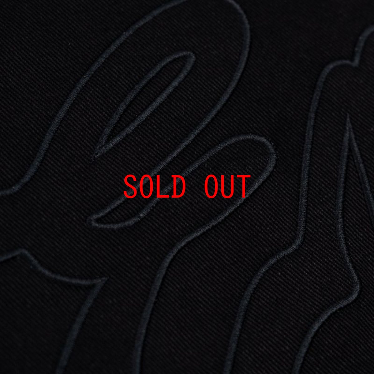 画像7: x PUBLIC ENEMY Blackout PE Varsity Jacket パブリック エネミー ブラックアウト ジャケット (7)