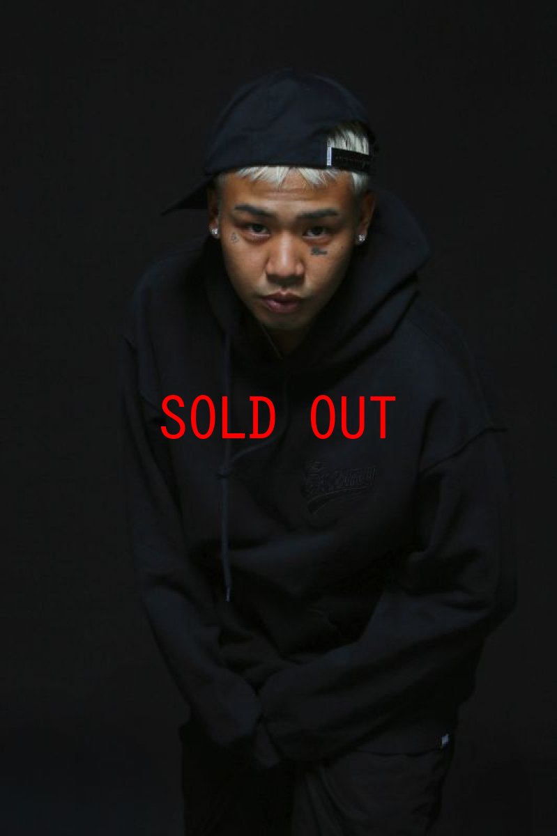 画像7: x PUBLIC ENEMY Blackout Snapback Cap パブリック　エネミー ブラックアウト スナップバック キャップ 帽子 (7)