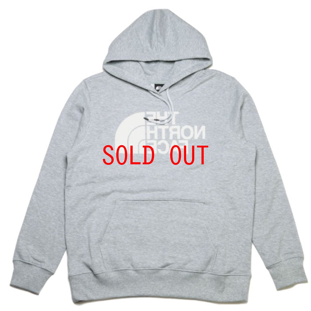 画像1: US Limited Half Dome Pullover Sweat Hoodie プルオーバー スウェット フーディー パーカー Grey 海外限定 (1)