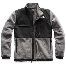 画像2: US Limited Denali 2 Jacket デナリ ジャケット レトロ Black Fleece フリース ブラック 海外限定 (2)