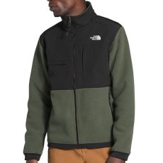 画像2: US Limited Denali 2 Jacket デナリ ジャケット レトロ New Taupe Green Black Fleece フリース グリーン ブラック 海外限定 (2)