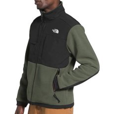 画像5: US Limited Denali 2 Jacket デナリ ジャケット レトロ New Taupe Green Black Fleece フリース グリーン ブラック 海外限定 (5)