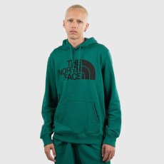 画像4: US Limited Half Dome Pullover Sweat Hoodie プルオーバー スウェット フーディー パーカー 海外限定 (4)