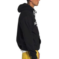 画像4: US Limited Half Dome Pullover Sweat Hoodie プルオーバー スウェット フーディー パーカー Black 海外限定 (4)