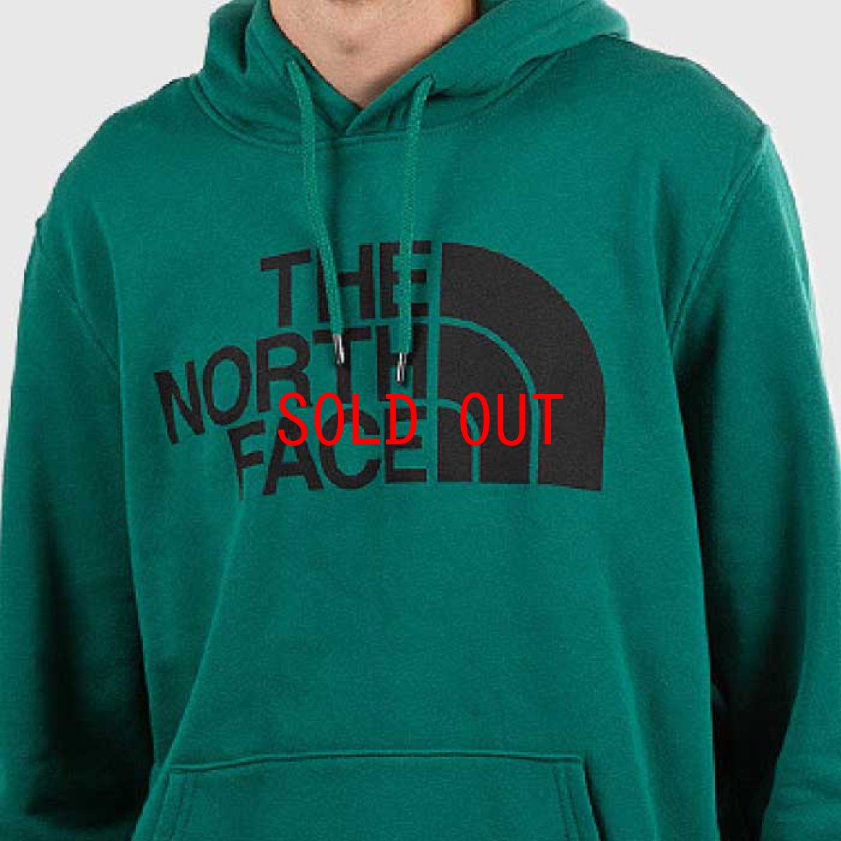 画像3: US Limited Half Dome Pullover Sweat Hoodie プルオーバー スウェット フーディー パーカー 海外限定 (3)