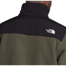 画像4: US Limited Denali 2 Jacket デナリ ジャケット レトロ New Taupe Green Black Fleece フリース グリーン ブラック 海外限定 (4)